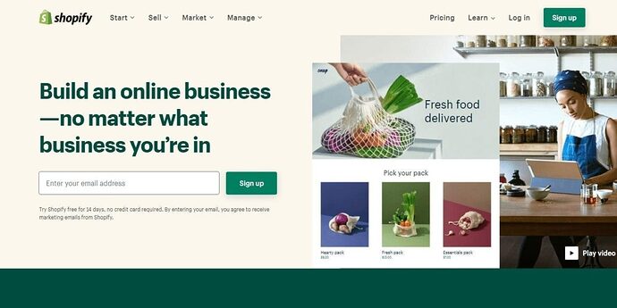 Solution de commerce tout-en-un Logiciel de commerce électronique et point de vente Shopify Solution de commerce tout-en-un Logiciel de commerce électronique et point de vente Shopify