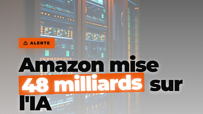 Amazon IA 2026 : 48 milliards en Inde, ranking, pubs — quel impact pour ta marque FBA ?
